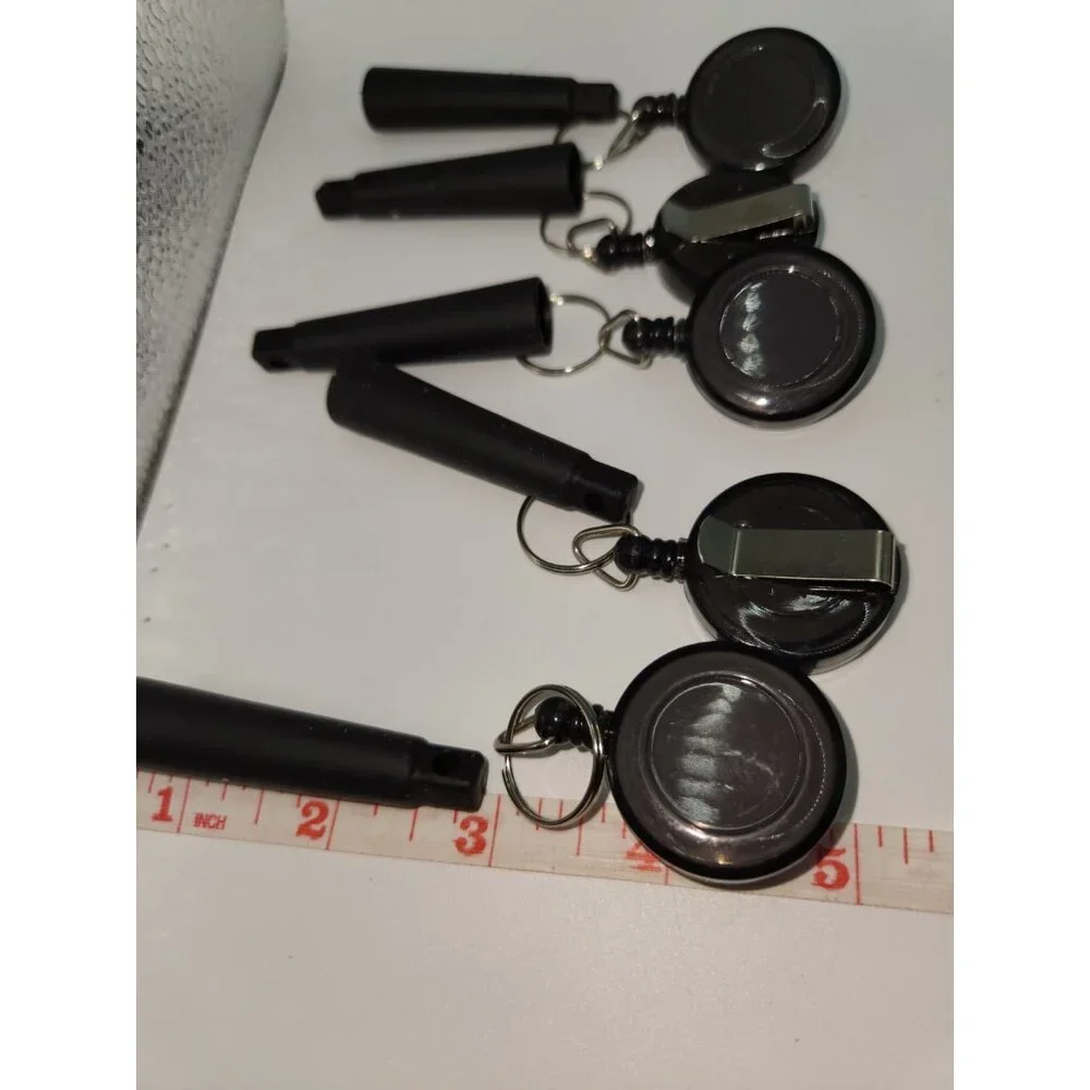Reel-N-Rite pack retractable